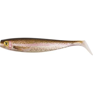 Salmo wobler fatso silver halo floating - 10 cm