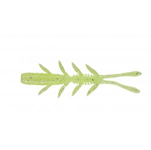 Illex Gumová Nástraha Scissor Comb Chart Pearl/Silver Hmotnost: 4,51g, Počet kusů: 10ks, Délka cm: 5,7cm