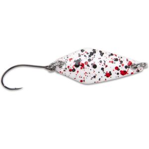 Saenger iron trout třpytka spotted spoon sb-2 g