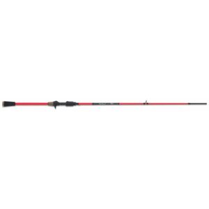 Iron Claw Prut Vertical Pro Heavy Model S 1,98m 24-56g 2-díl
