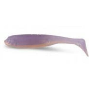 Gumová Nástraha Iron Claw Slim Jim Non Toxic 10cm Alewife Purple