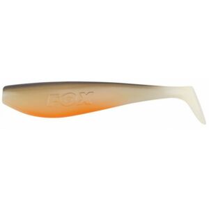 Gumová Nástraha Fox Rage Zander Pro Bulk Shad 10cm Hot Olive
