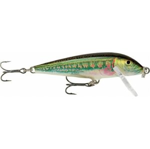 Wobler Rapala Count Down Sinking 3cm 4gr MN