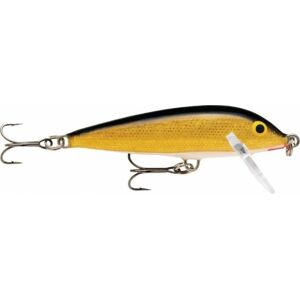 Wobler Rapala Count Down Sinking 3cm 4gr G