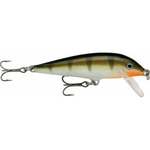 Wobler Rapala Count Down Sinking 3cm 4gr YP