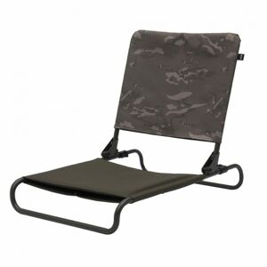 Křeslo na Lehátko MAD Adjustable Flatbed Chair