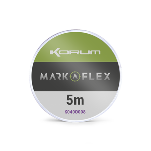 Korum marker marka-flex - fluoro green 5m