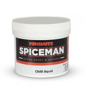 Mikbaits obalovací těsto spiceman chilli squid 200 g