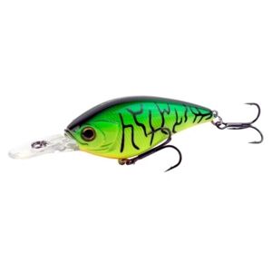 Shimano wobler lure yasei cover crank floating mr fire tiger - 5 cm 7,5 g